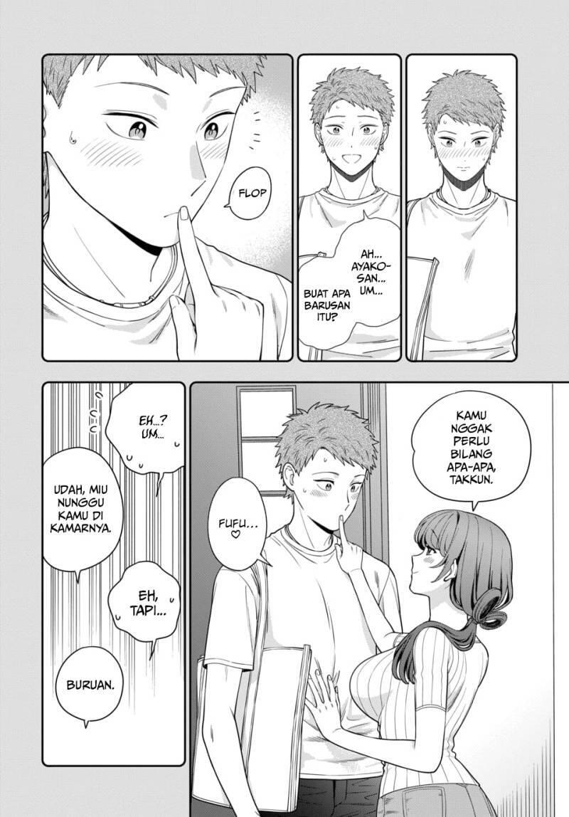 Musume ja Nakute Mama ga Suki nano Chapter 022