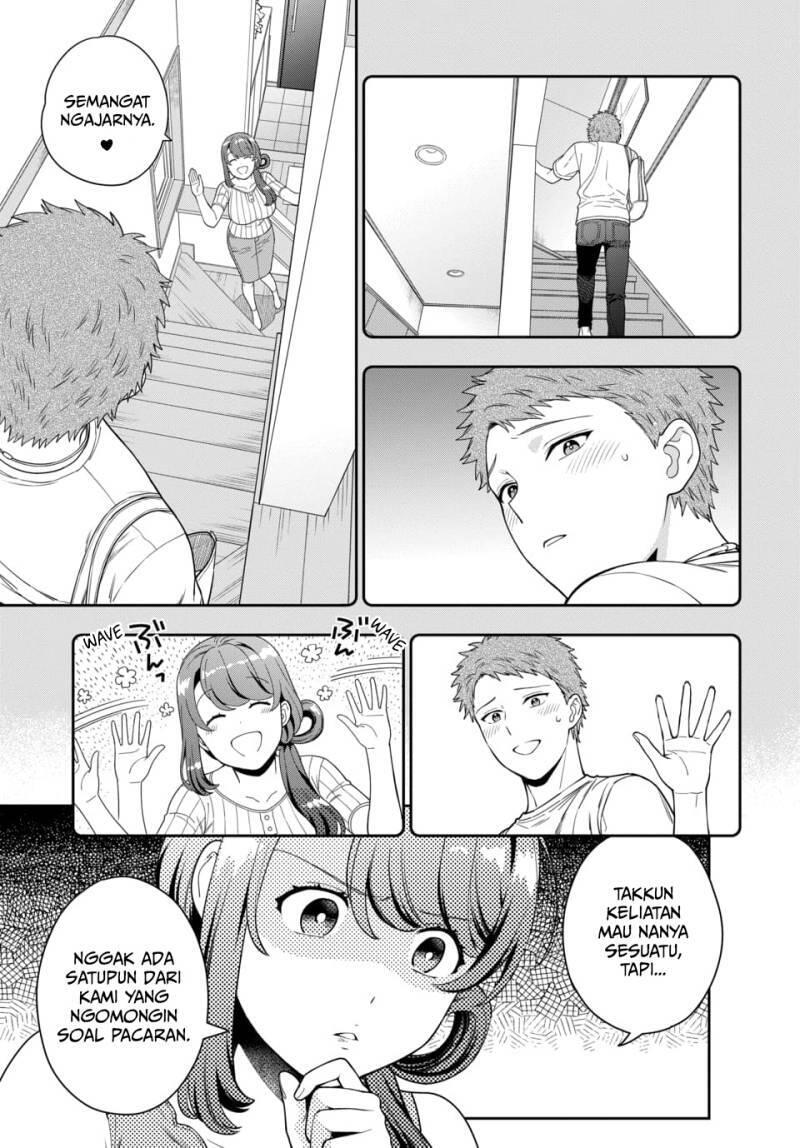 Musume ja Nakute Mama ga Suki nano Chapter 022