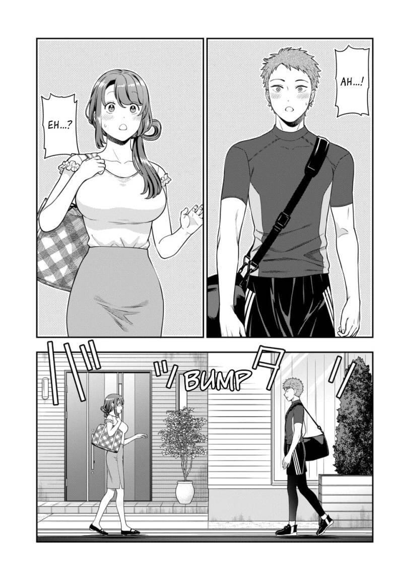 Musume ja Nakute Mama ga Suki nano Chapter 022
