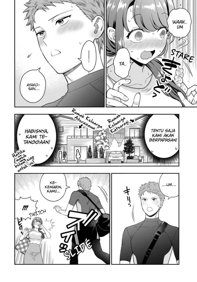 Musume ja Nakute Mama ga Suki nano Chapter 022