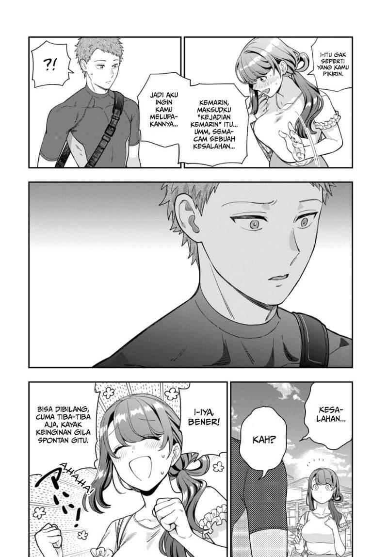 Musume ja Nakute Mama ga Suki nano Chapter 022