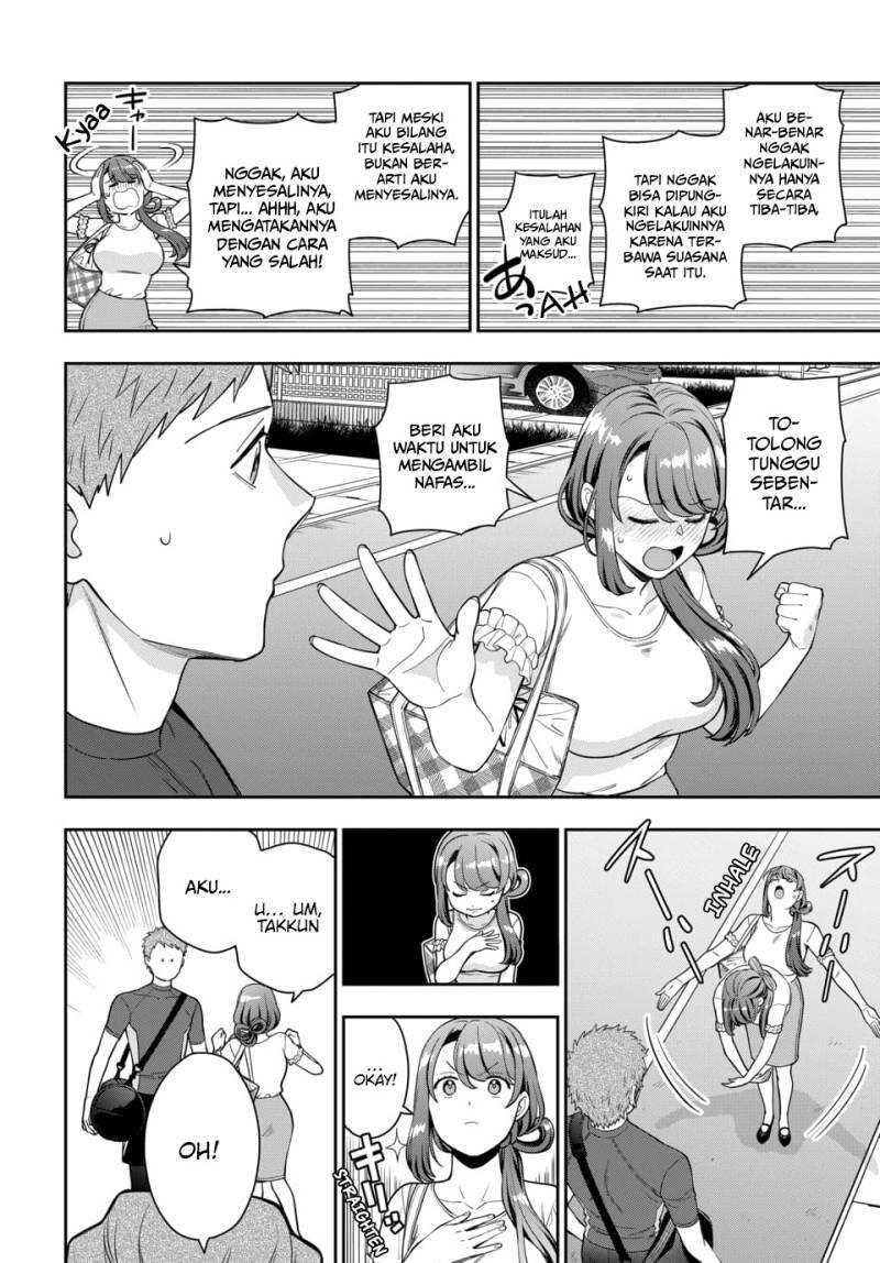 Musume ja Nakute Mama ga Suki nano Chapter 022
