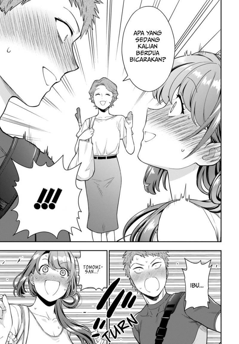 Musume ja Nakute Mama ga Suki nano Chapter 022