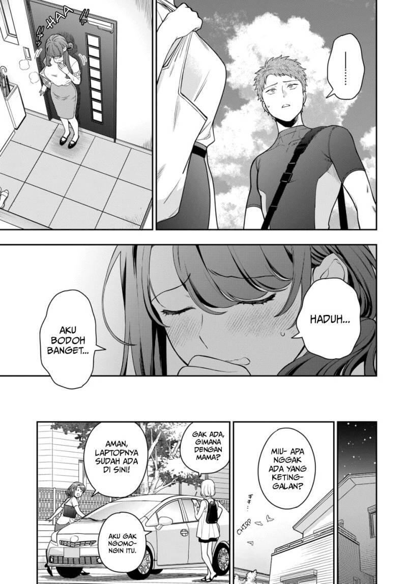Musume ja Nakute Mama ga Suki nano Chapter 022