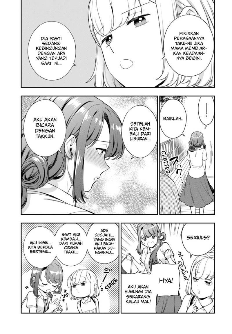Musume ja Nakute Mama ga Suki nano Chapter 022