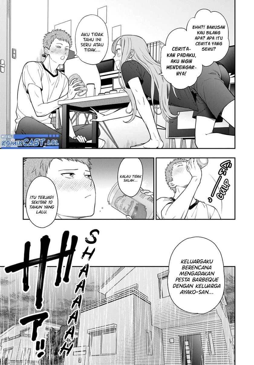Musume ja Nakute Mama ga Suki nano Chapter 023