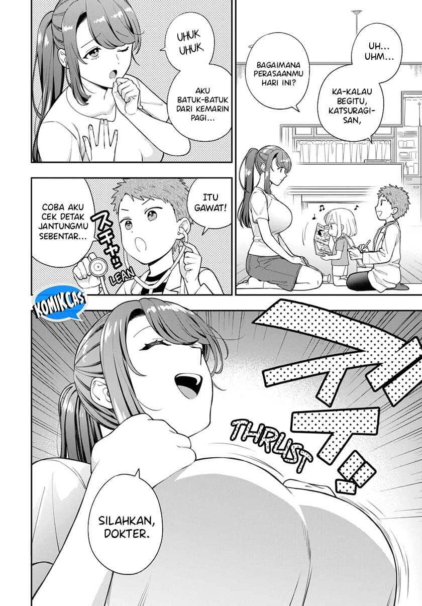 Musume ja Nakute Mama ga Suki nano Chapter 023