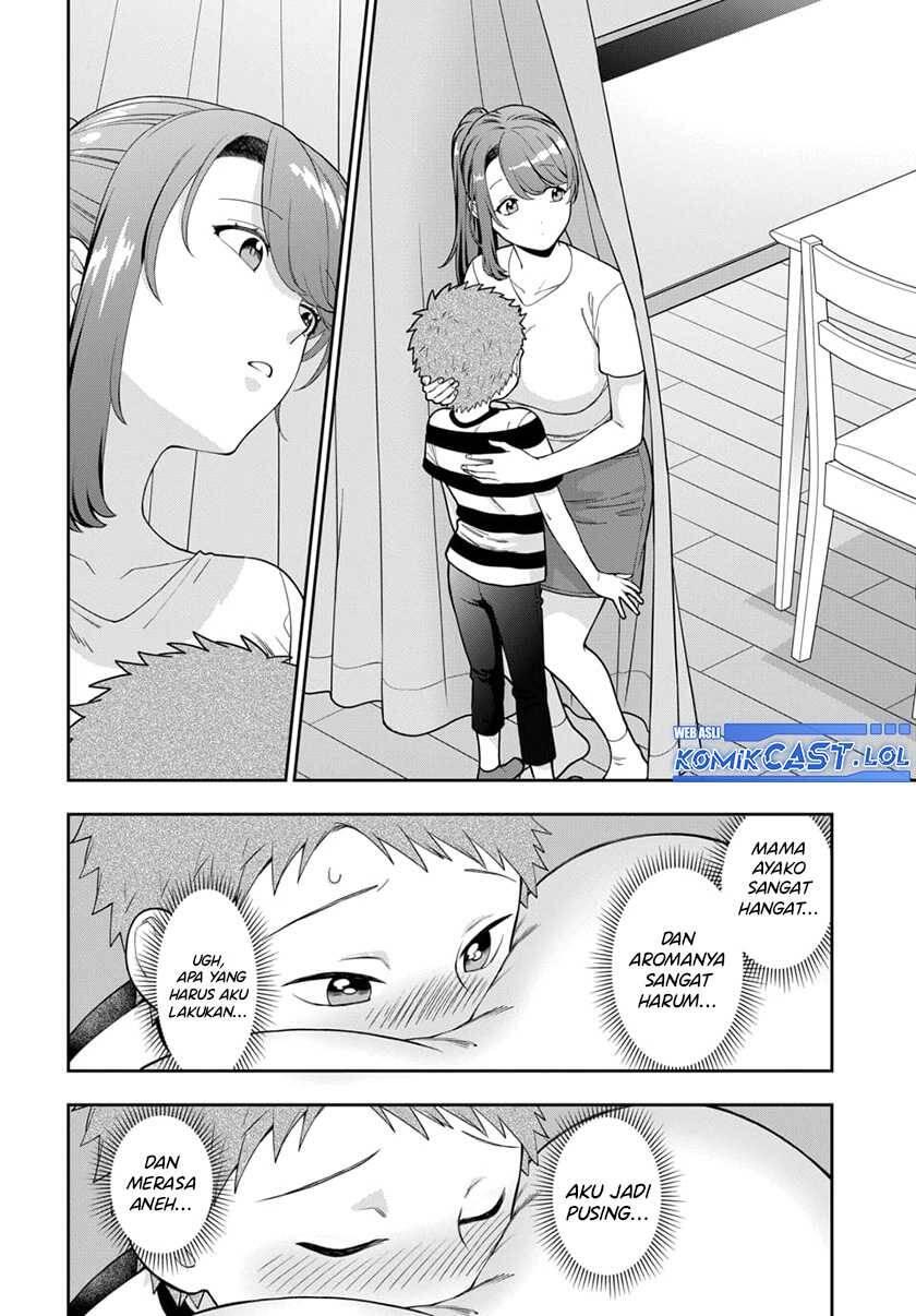 Musume ja Nakute Mama ga Suki nano Chapter 023