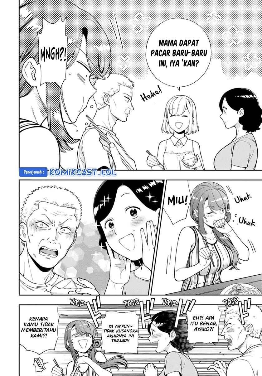 Musume ja Nakute Mama ga Suki nano Chapter 024