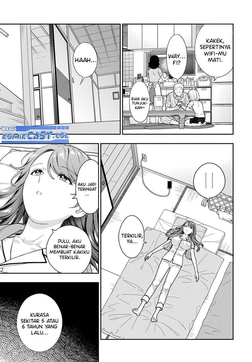 Musume ja Nakute Mama ga Suki nano Chapter 024