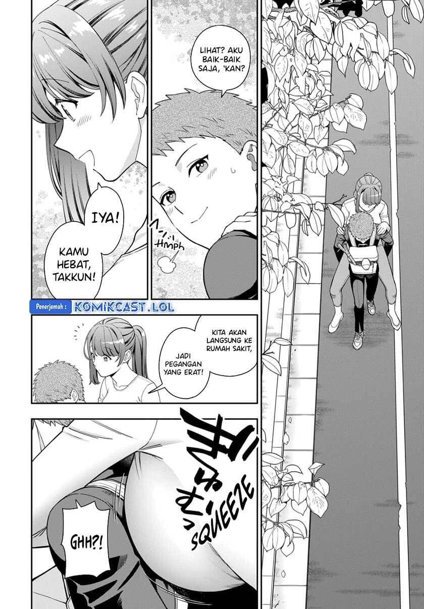 Musume ja Nakute Mama ga Suki nano Chapter 024