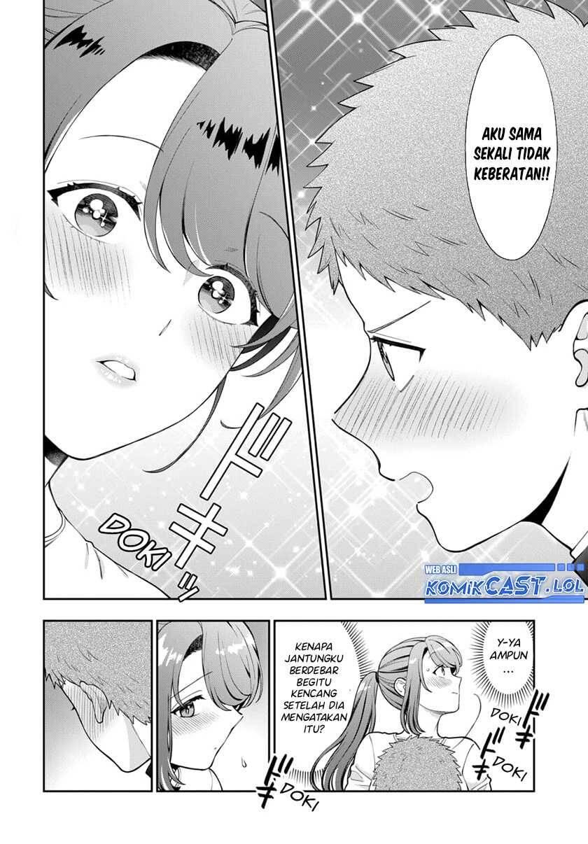 Musume ja Nakute Mama ga Suki nano Chapter 024