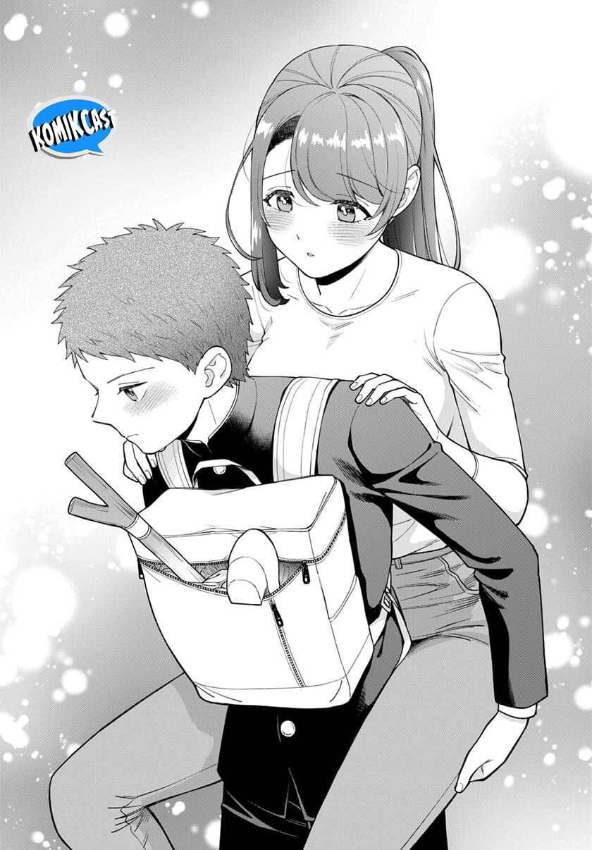 Musume ja Nakute Mama ga Suki nano Chapter 024