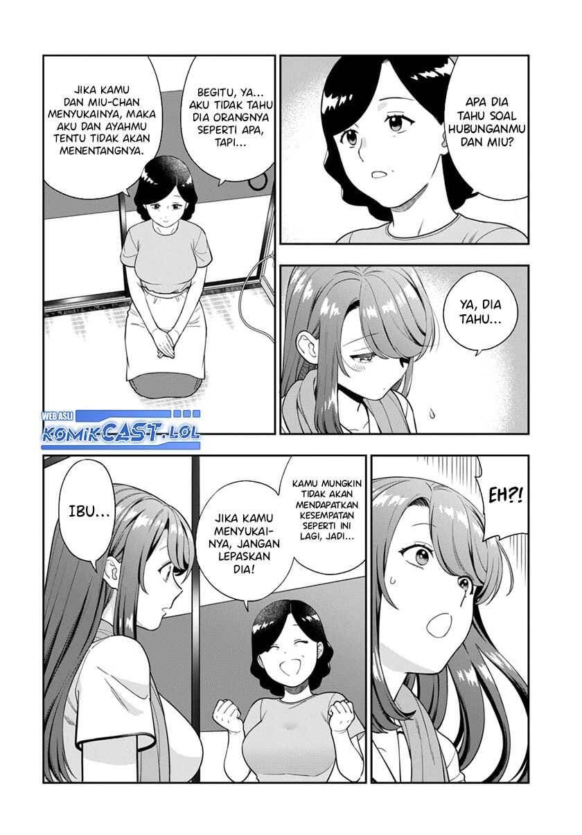 Musume ja Nakute Mama ga Suki nano Chapter 024