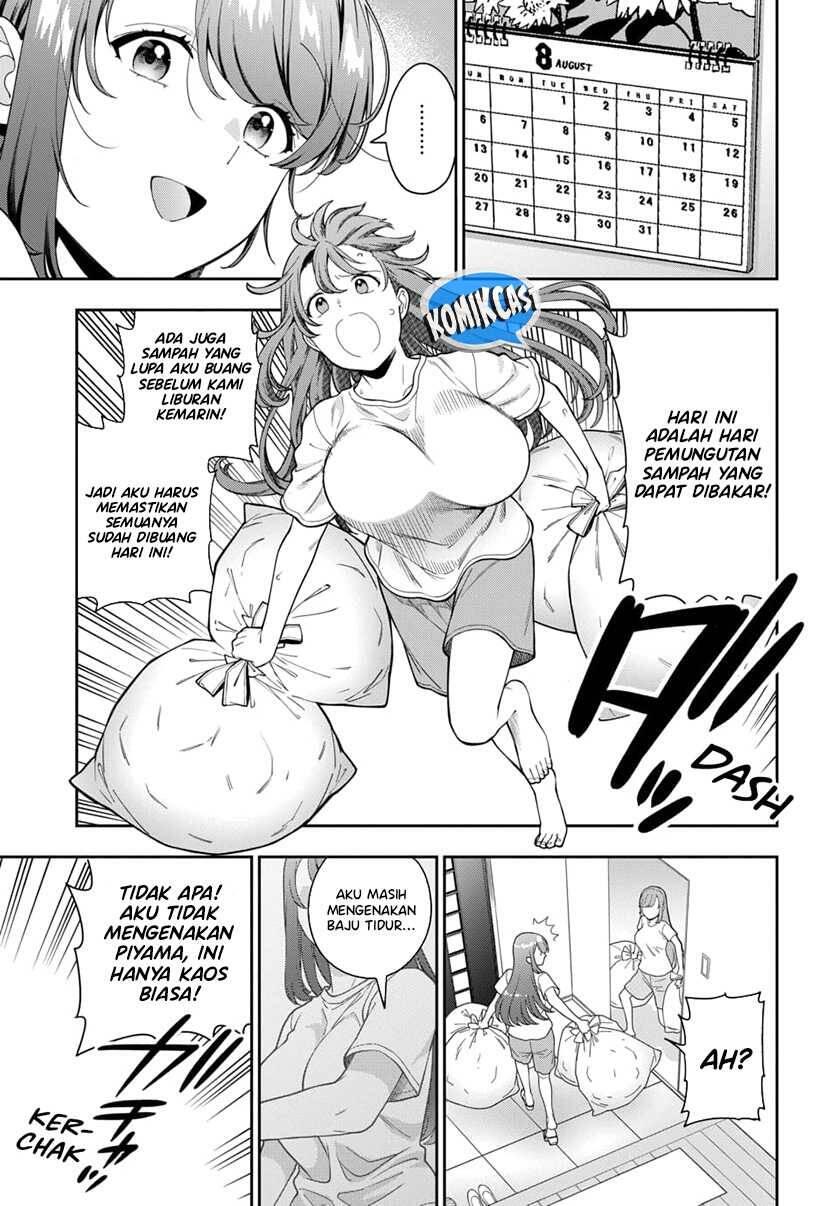 Musume ja Nakute Mama ga Suki nano Chapter 025