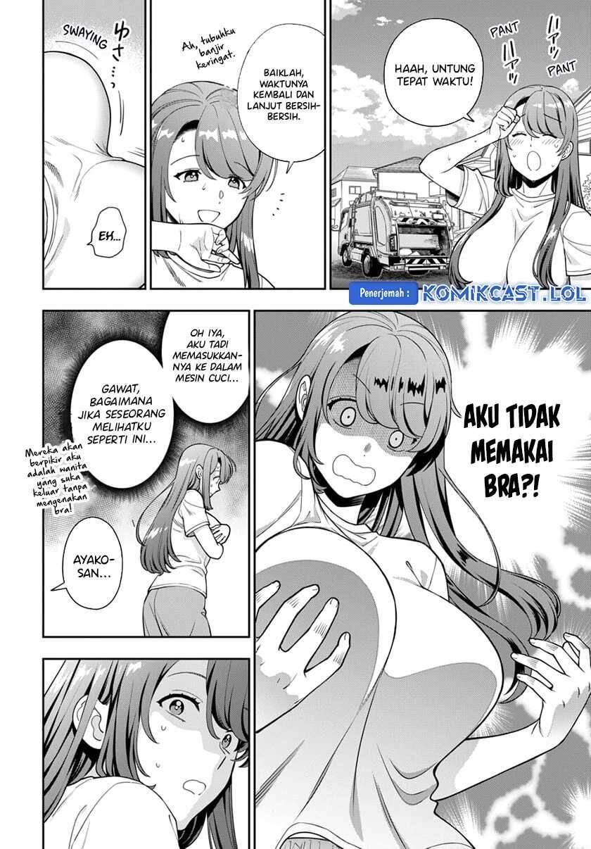 Musume ja Nakute Mama ga Suki nano Chapter 025