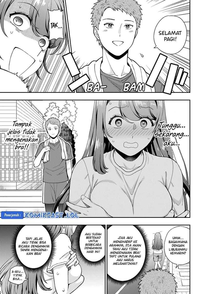 Musume ja Nakute Mama ga Suki nano Chapter 025