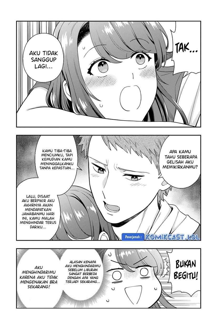 Musume ja Nakute Mama ga Suki nano Chapter 025