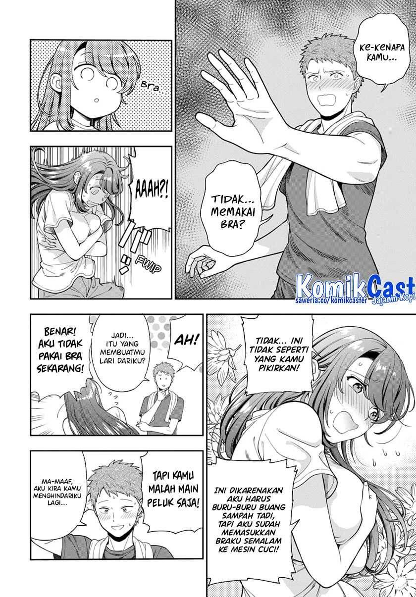 Musume ja Nakute Mama ga Suki nano Chapter 025