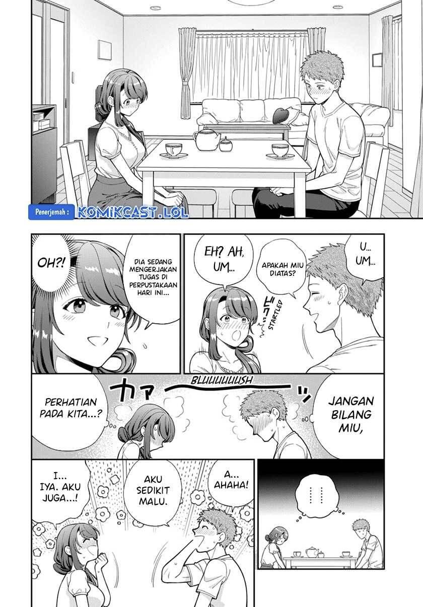 Musume ja Nakute Mama ga Suki nano Chapter 026