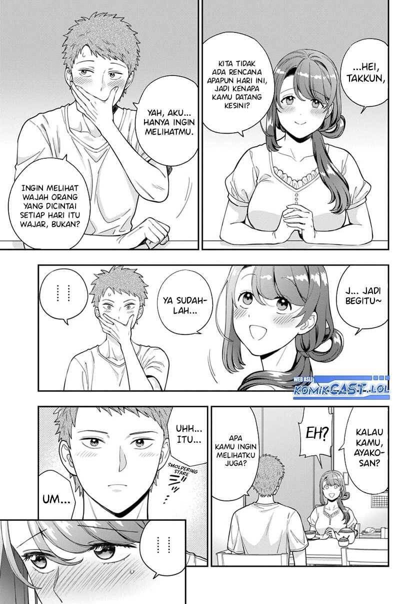 Musume ja Nakute Mama ga Suki nano Chapter 026