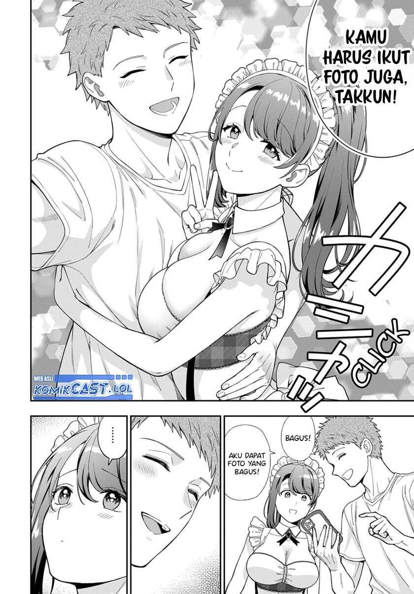 Musume ja Nakute Mama ga Suki nano Chapter 026