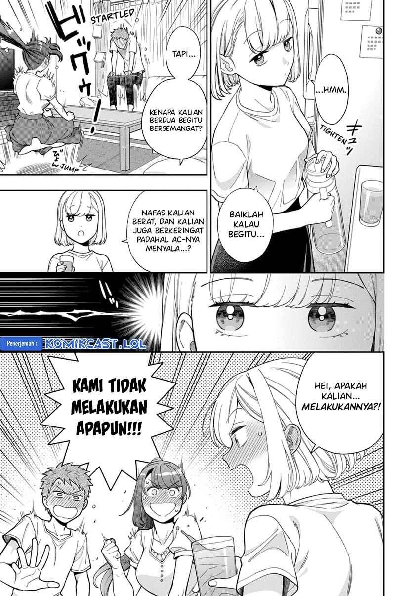 Musume ja Nakute Mama ga Suki nano Chapter 026