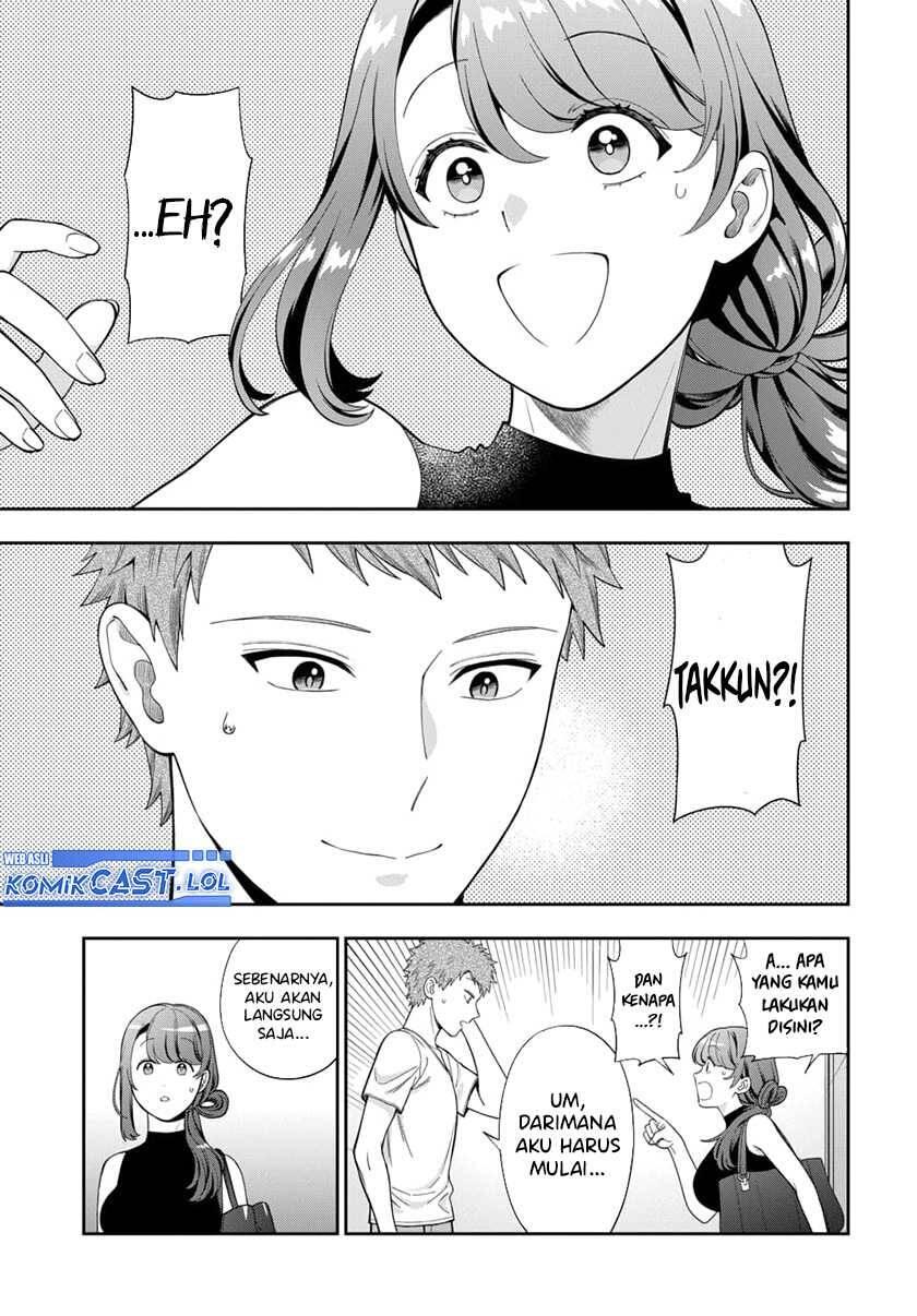 Musume ja Nakute Mama ga Suki nano Chapter 026