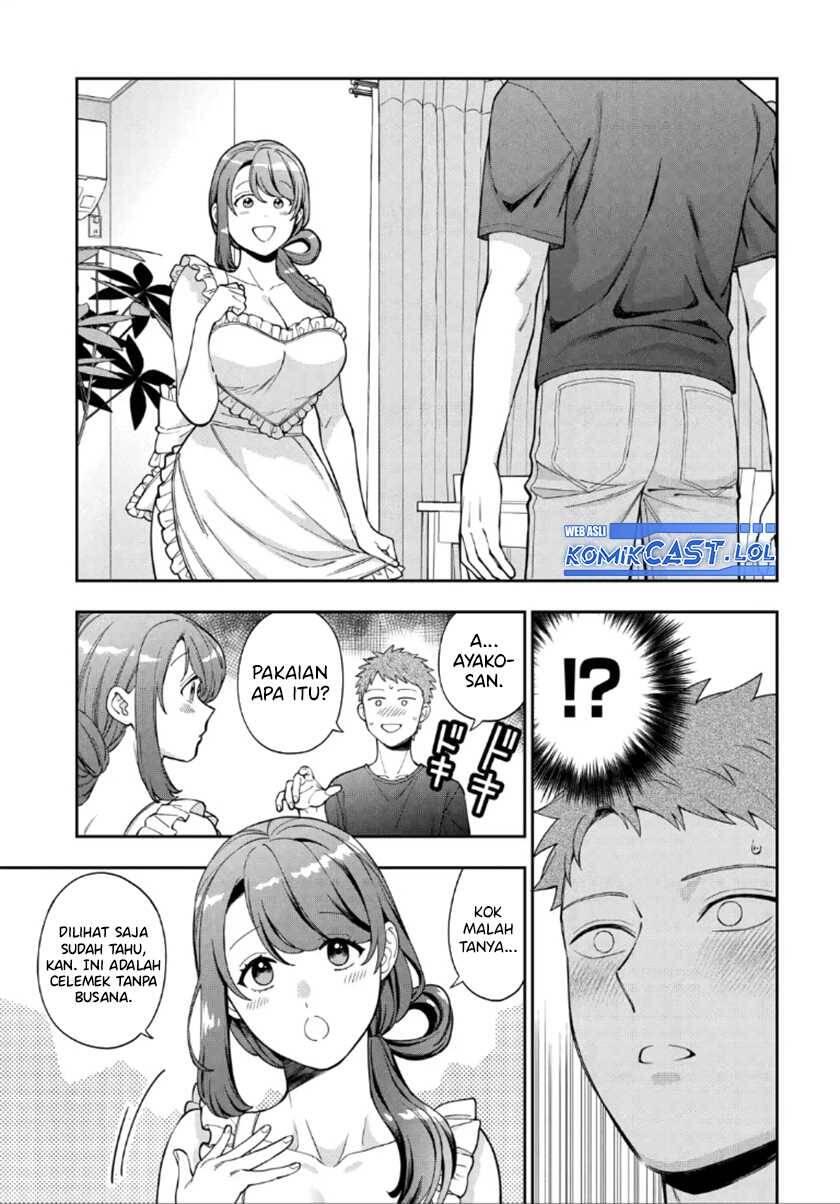 Musume ja Nakute Mama ga Suki nano Chapter 027