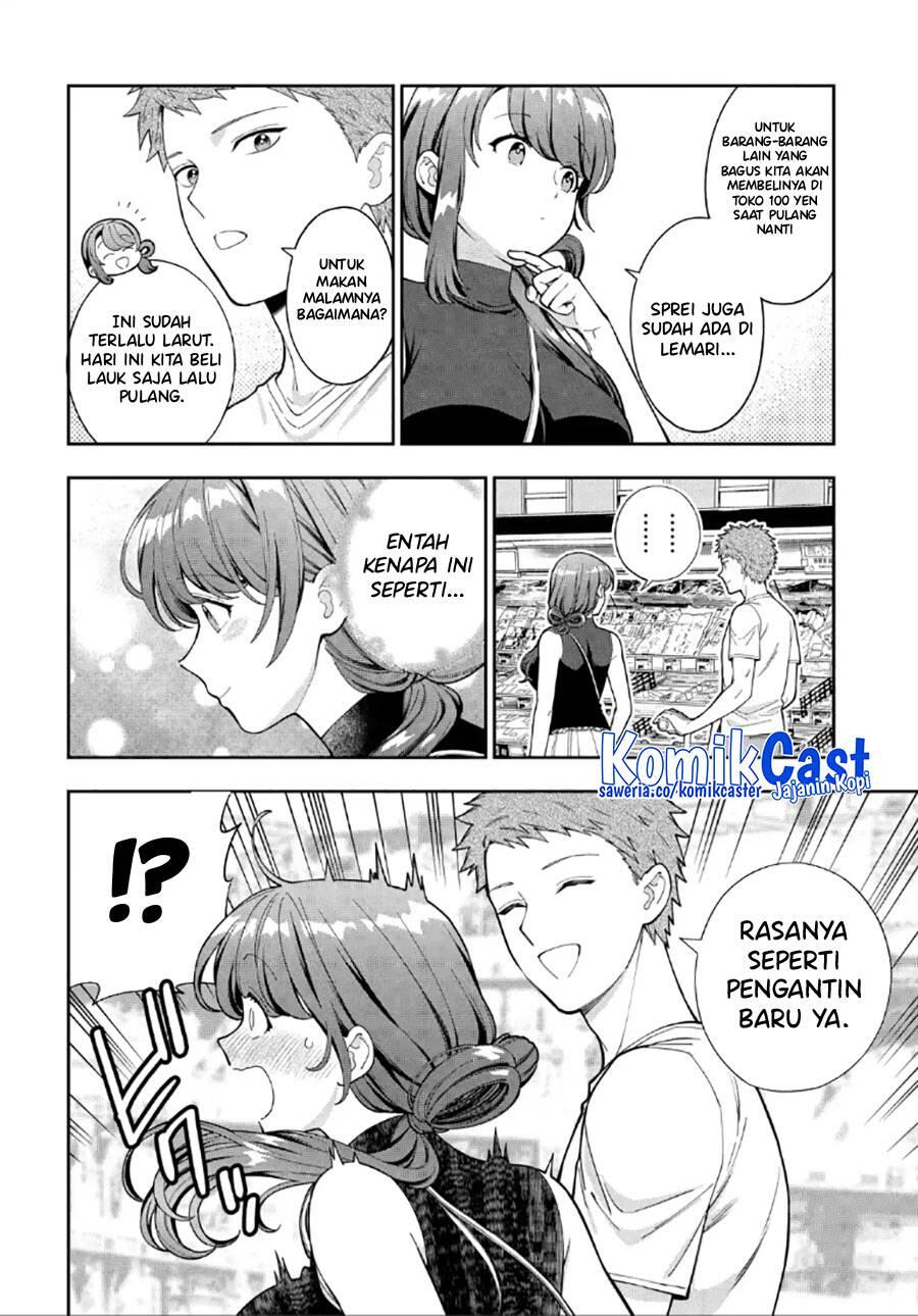 Musume ja Nakute Mama ga Suki nano Chapter 028