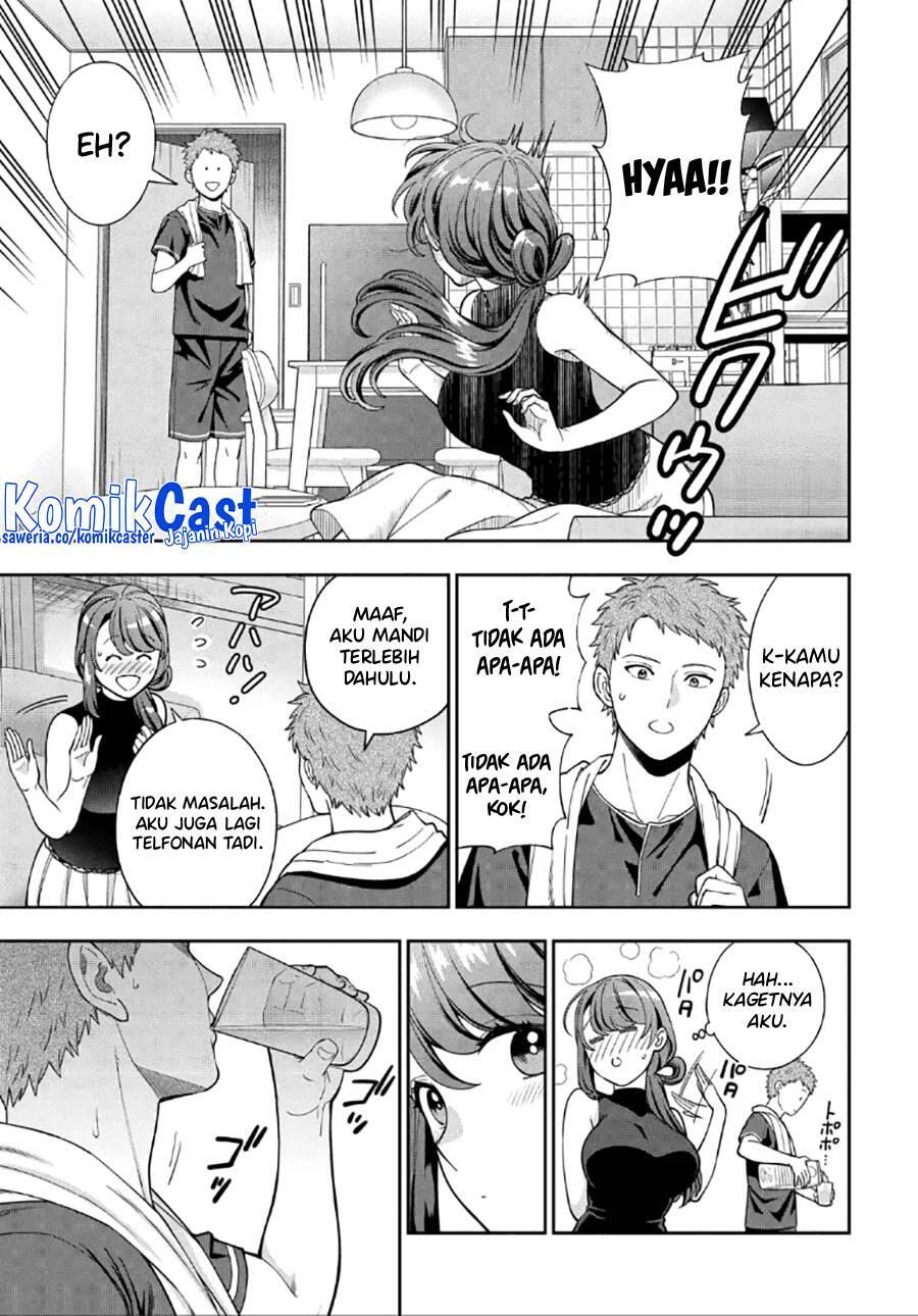 Musume ja Nakute Mama ga Suki nano Chapter 028