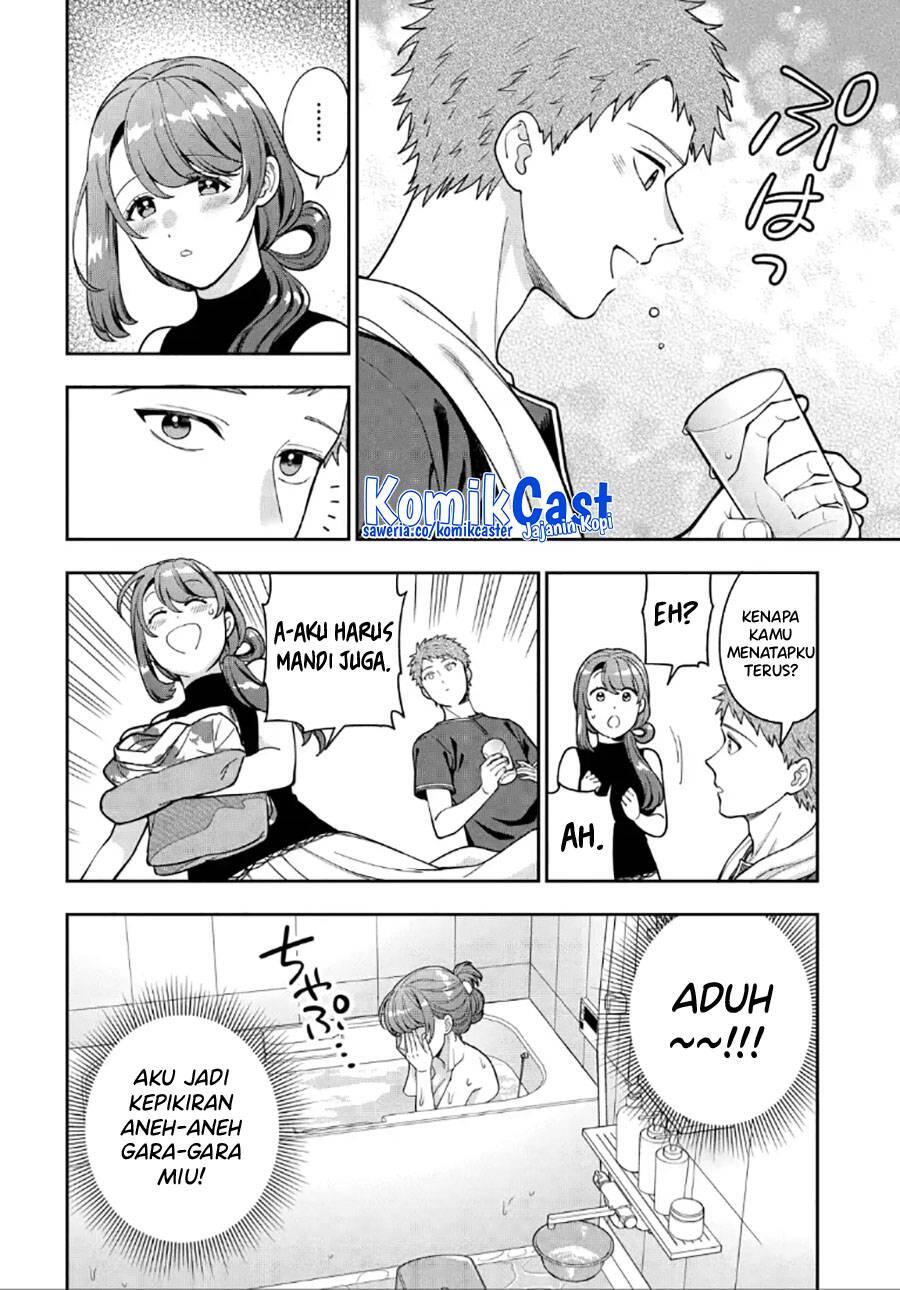 Musume ja Nakute Mama ga Suki nano Chapter 028