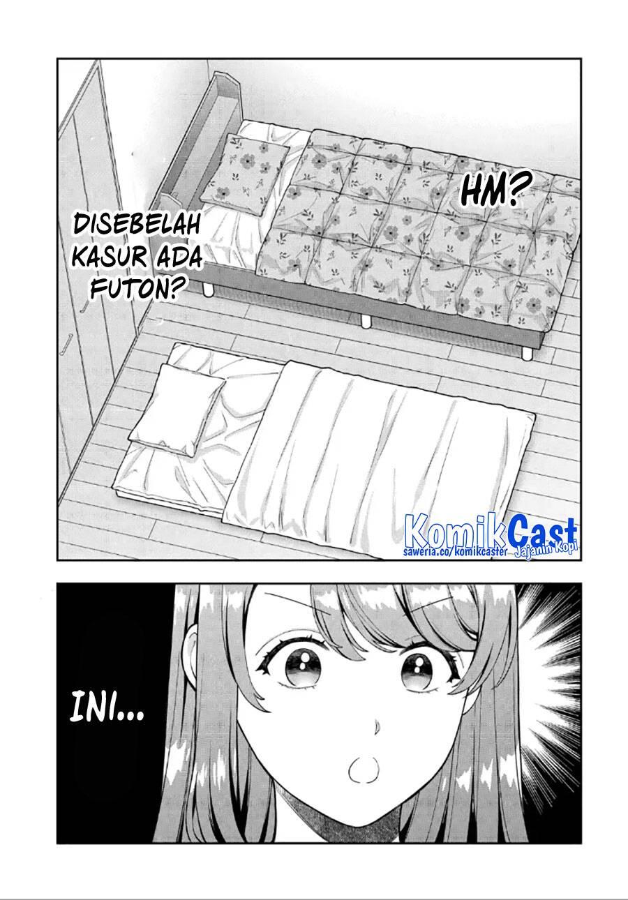 Musume ja Nakute Mama ga Suki nano Chapter 028