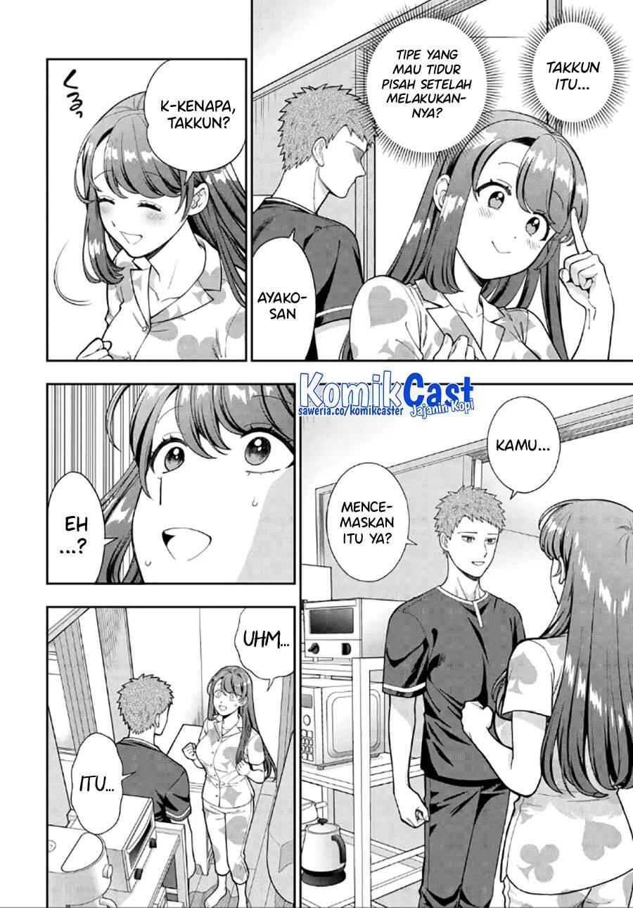 Musume ja Nakute Mama ga Suki nano Chapter 028