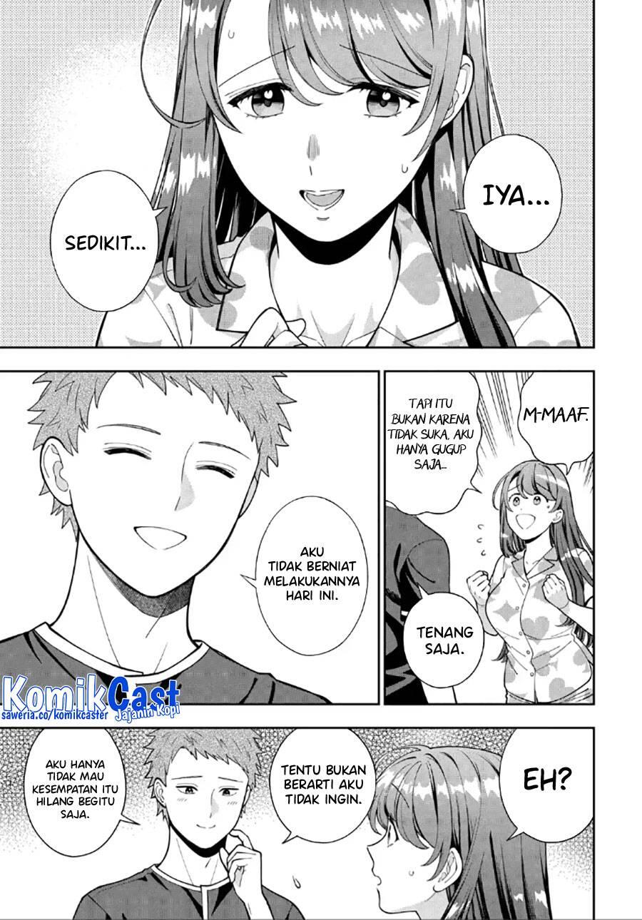 Musume ja Nakute Mama ga Suki nano Chapter 028