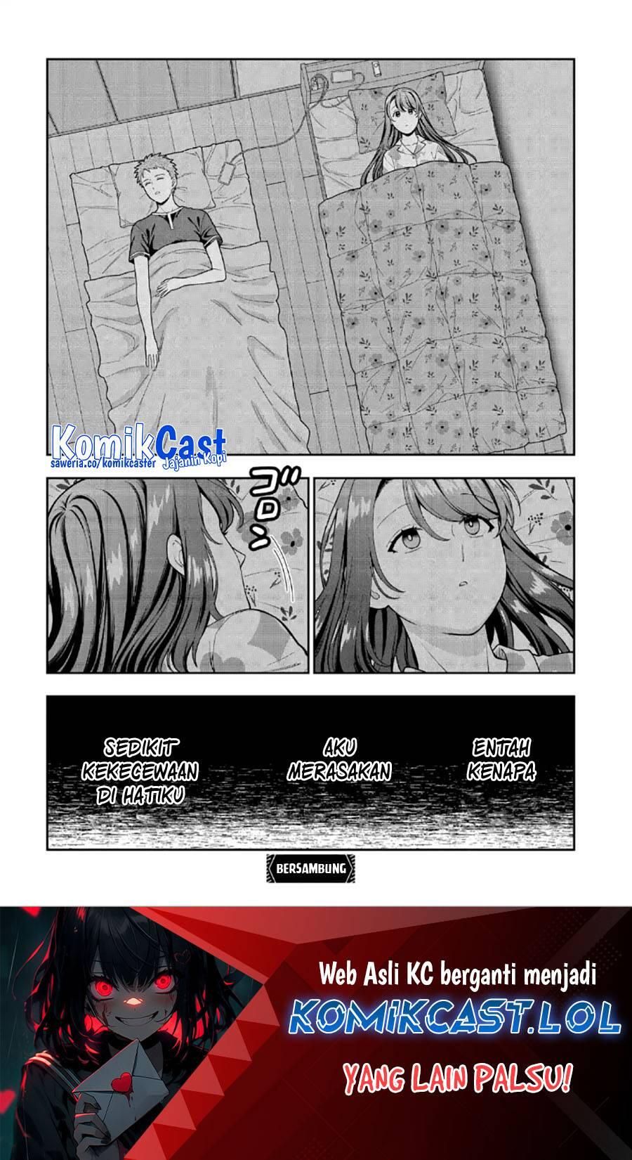 Musume ja Nakute Mama ga Suki nano Chapter 028