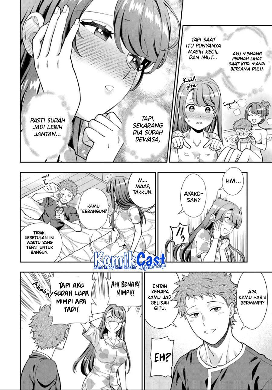 Musume ja Nakute Mama ga Suki nano Chapter 029