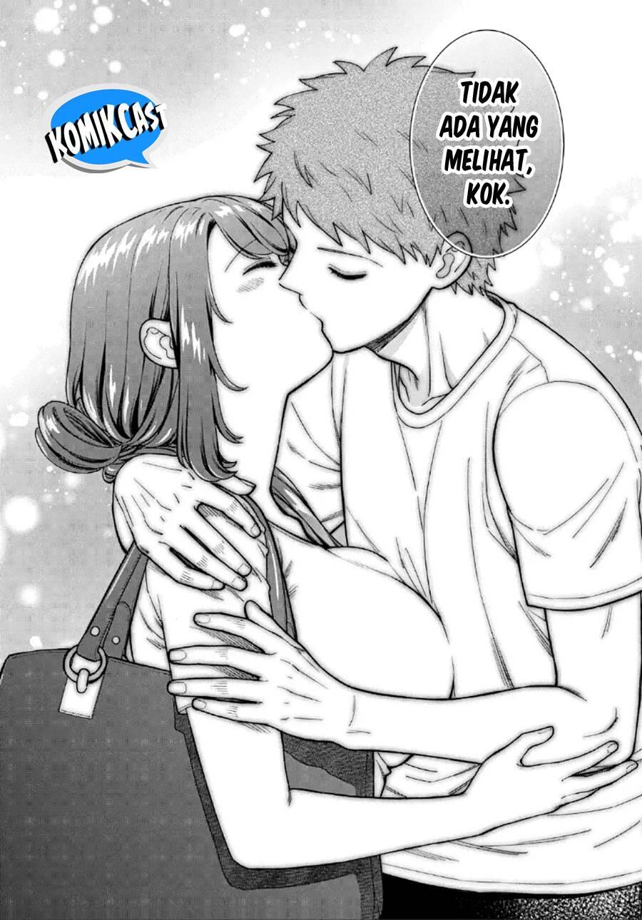 Musume ja Nakute Mama ga Suki nano Chapter 029