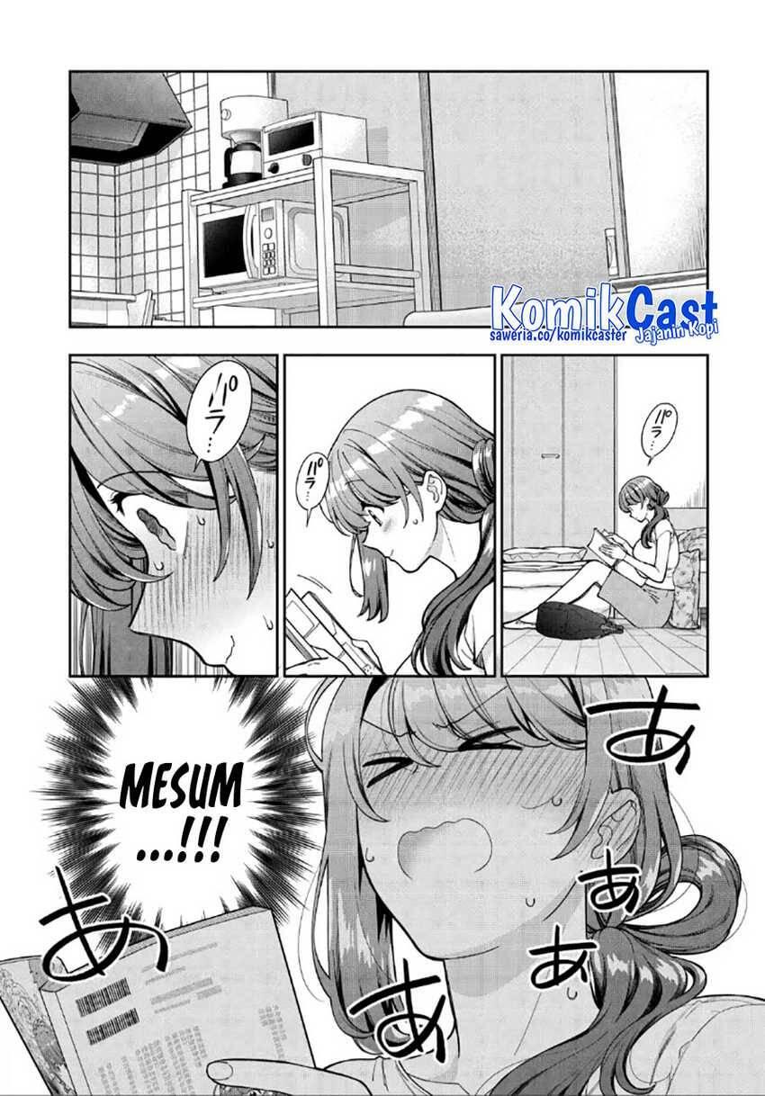 Musume ja Nakute Mama ga Suki nano Chapter 030