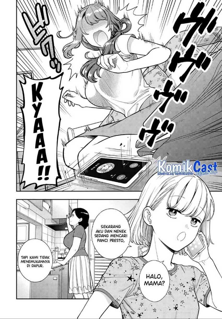 Musume ja Nakute Mama ga Suki nano Chapter 030