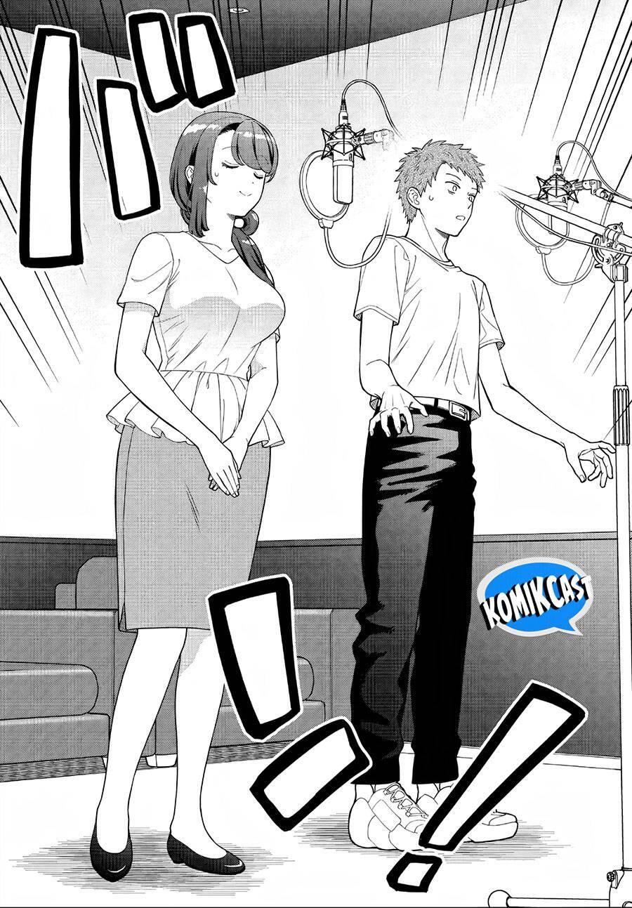 Musume ja Nakute Mama ga Suki nano Chapter 031