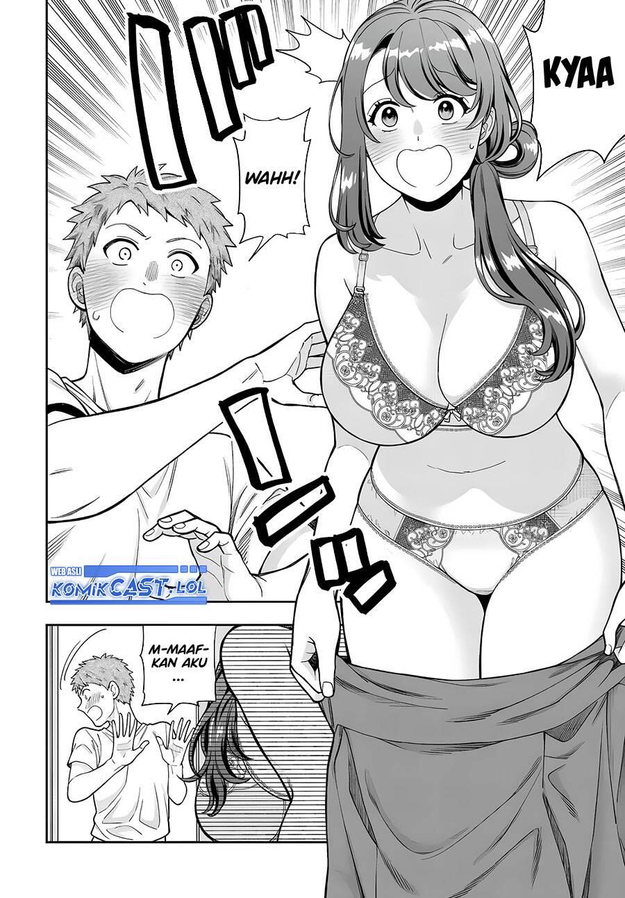 Musume ja Nakute Mama ga Suki nano Chapter 032