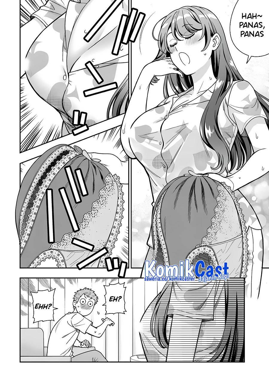 Musume ja Nakute Mama ga Suki nano Chapter 032