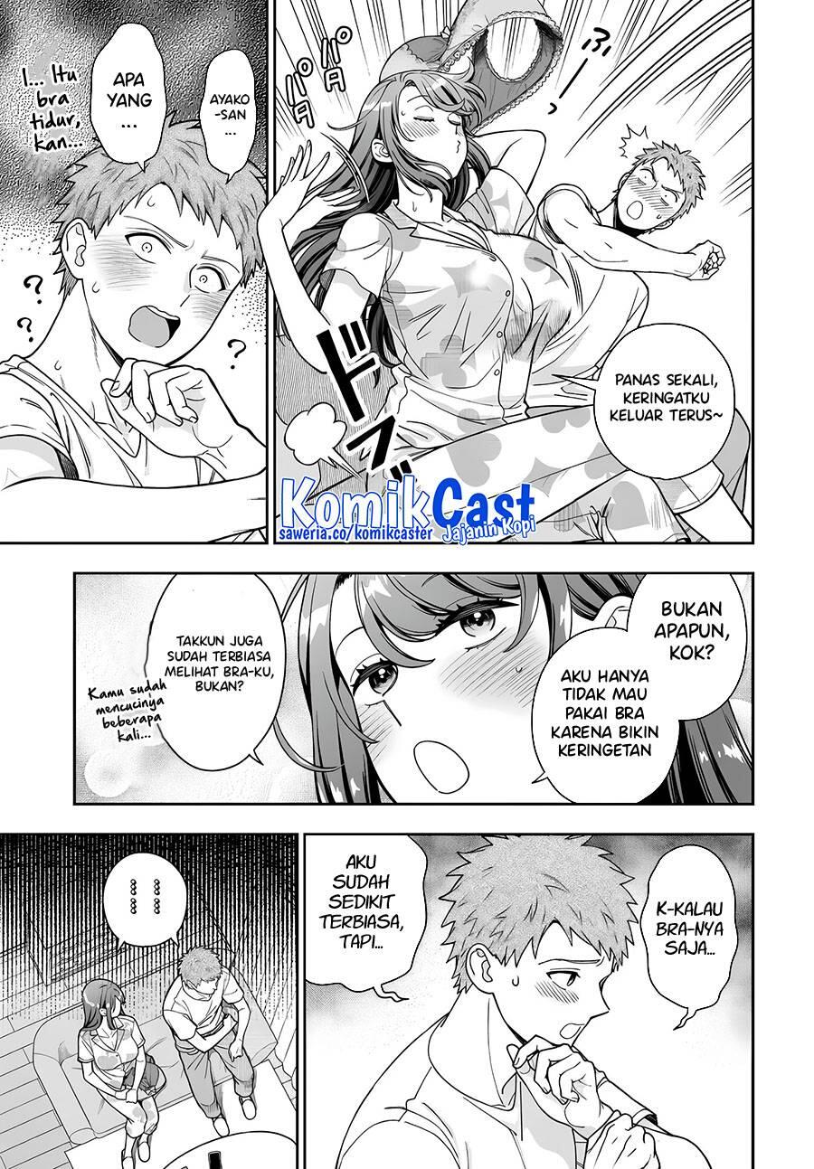 Musume ja Nakute Mama ga Suki nano Chapter 032