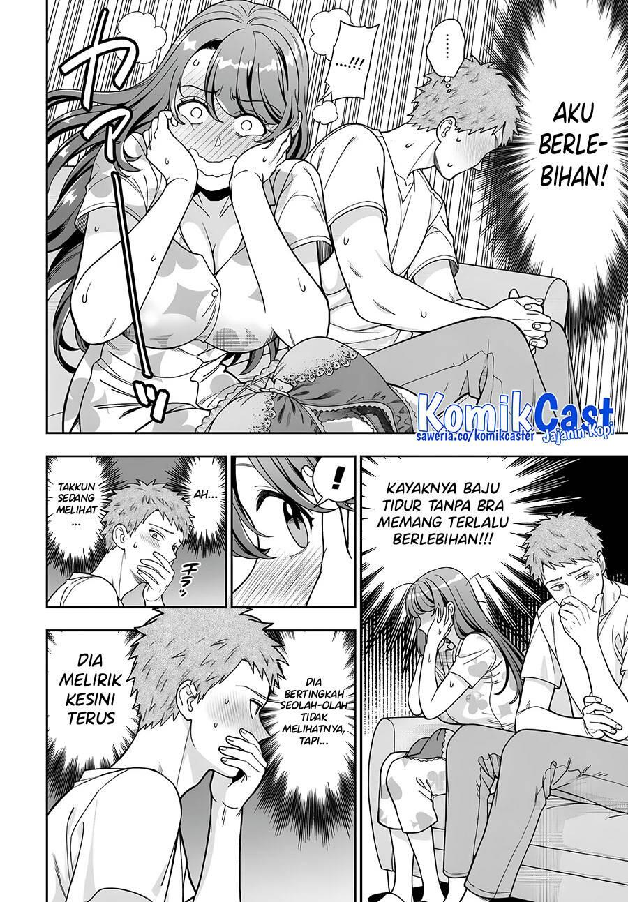Musume ja Nakute Mama ga Suki nano Chapter 032