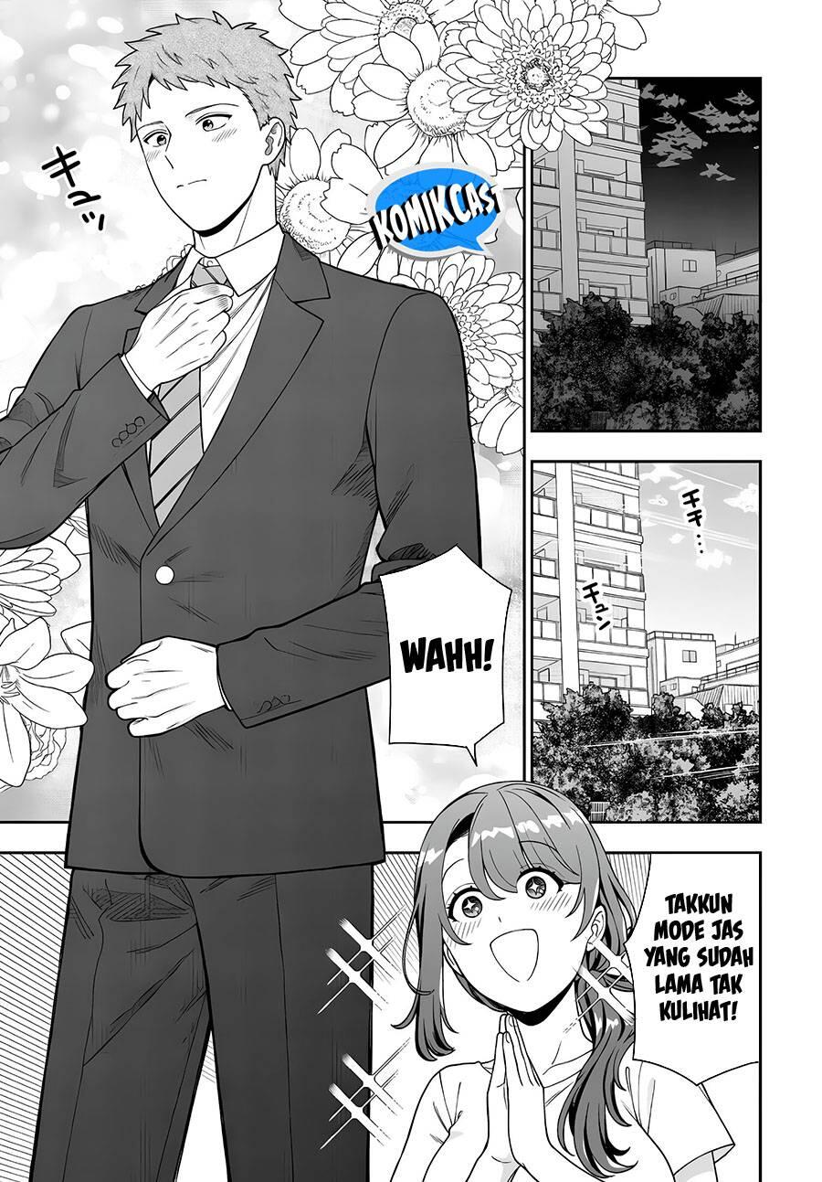 Musume ja Nakute Mama ga Suki nano Chapter 032