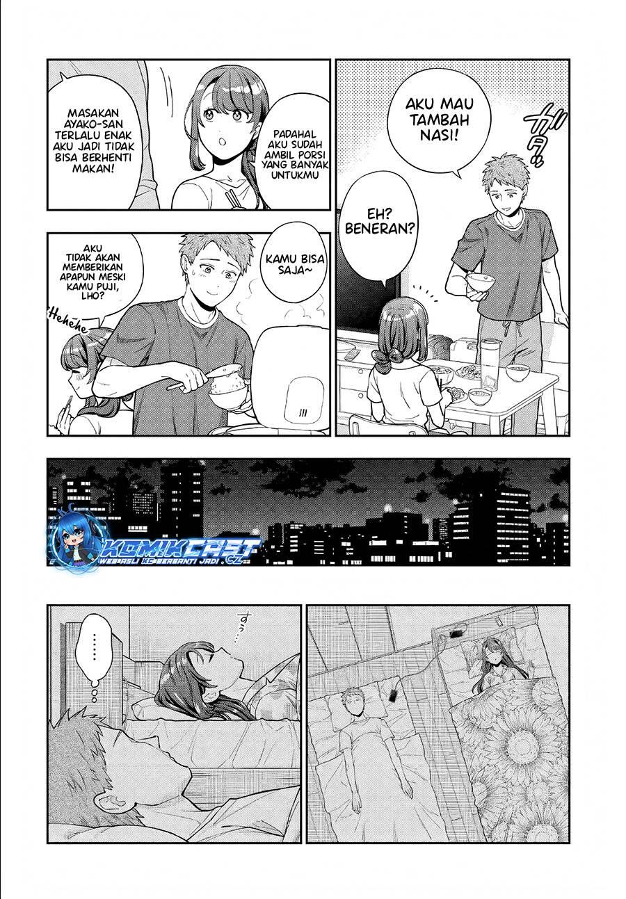 Musume ja Nakute Mama ga Suki nano Chapter 033