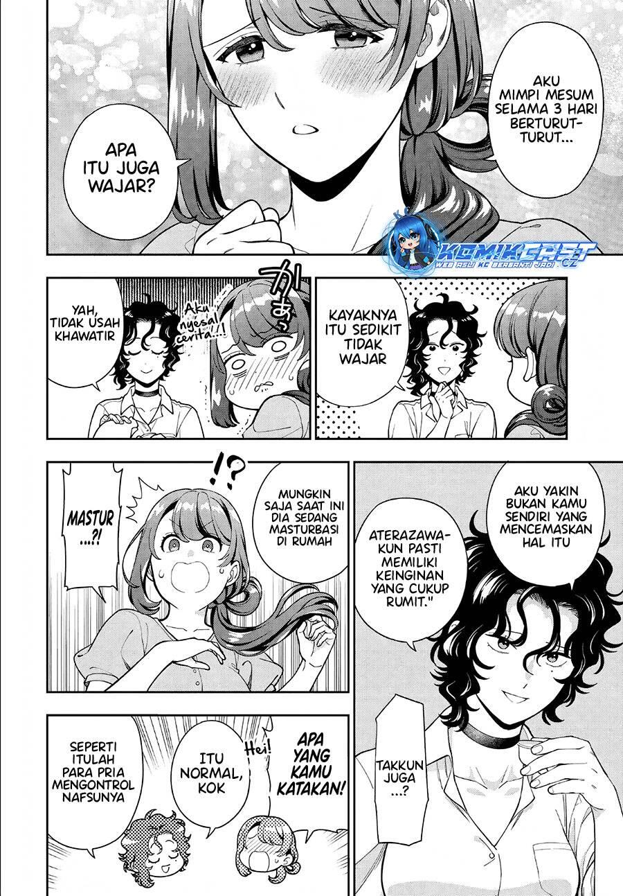 Musume ja Nakute Mama ga Suki nano Chapter 033