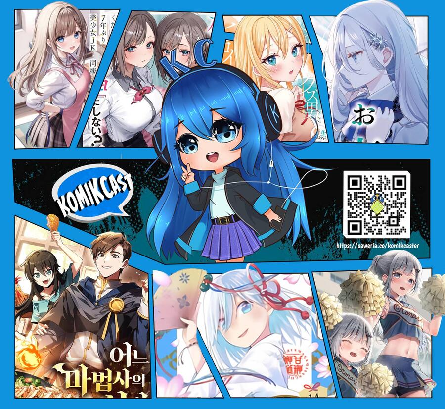 Musume ja Nakute Mama ga Suki nano Chapter 034