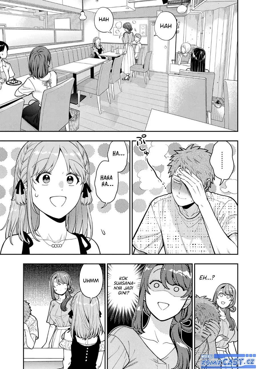 Musume ja Nakute Mama ga Suki nano Chapter 035